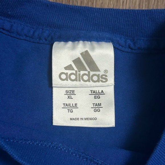 2004 Adidas Vancouver Marathon Finisher Shirt - Picture 5 of 5